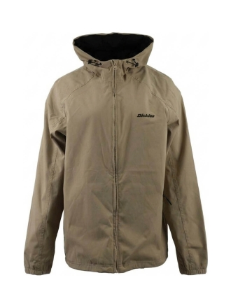 Dickies Jas Beige 607525
 Maat L
 
