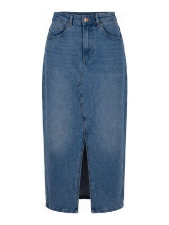 Vero Moda Rok Blauw 607532
 Maat S
 