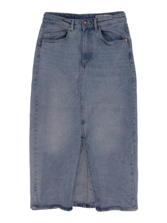 Vero Moda Rok Blauw 607532
 Maat S
 