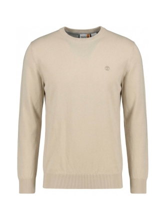 Timberland Trui Beige 607534
 Maat XXL
 