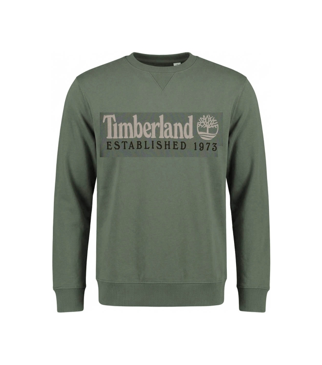 Timberland Trui