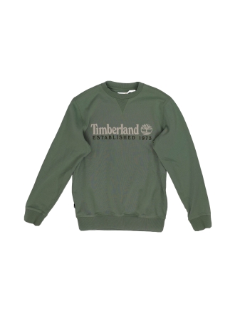 Timberland Trui Groen 607536
 Maat S
 