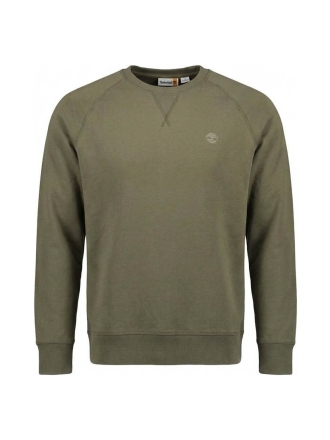 Timberland Trui Groen 607537
 Maat M
 