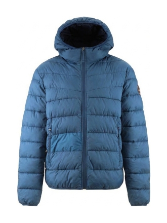 Napapijri Jas Blauw 607539
 Maat XXL
 