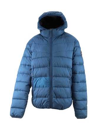 Napapijri Jas Blauw 607539
 Maat XXL
 
