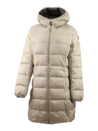 Napapijri Jas Beige 607541
 Maat L
 