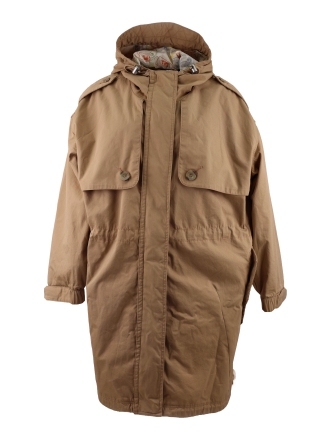 Napapijri Jas Groen 607542
 Maat S
 