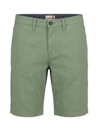 Timberland Broek Groen 607544
 Maat W30
 