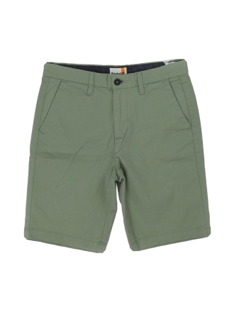 Timberland Broek Groen 607544
 Maat W30
 