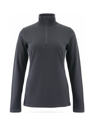 Icebreaker Trui Zwart 607547
 Maat S
 