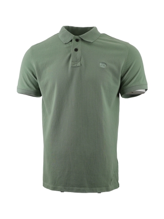 Timberland Polo Groen 607552
 Maat M
 