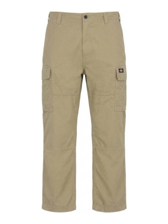 Dickies Broek Beige 607555
 Maat W36
 