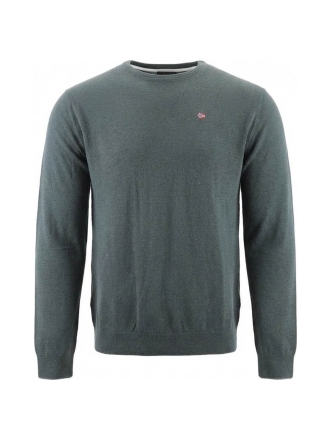 Napapijri Trui Groen 607556
 Maat XL
 