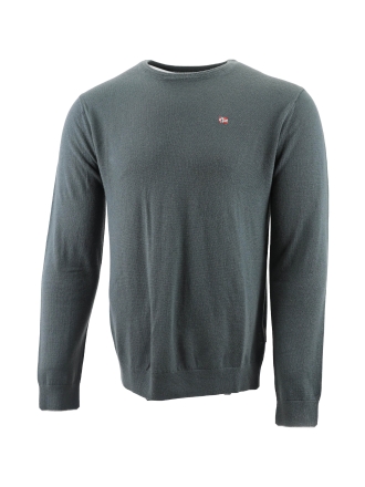 Napapijri Trui Groen 607556
 Maat XL
 