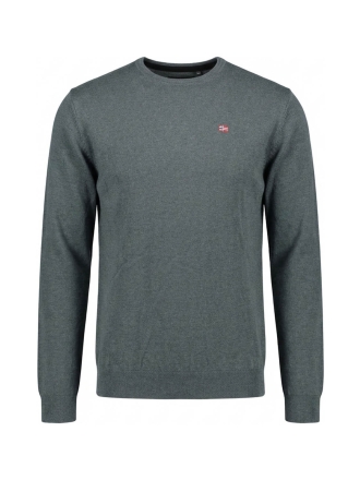 Napapijri Trui Groen 607559
 Maat L
 