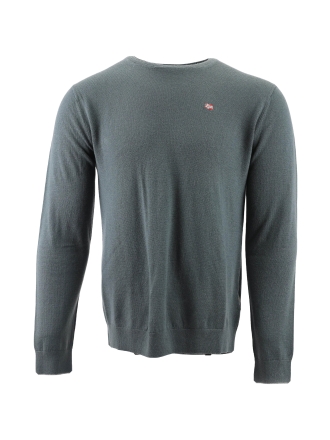 Napapijri Trui Groen 607560
 Maat S
 