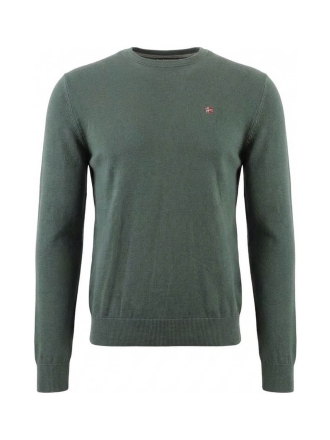 Napapijri Trui Groen 607562
 Maat S
 