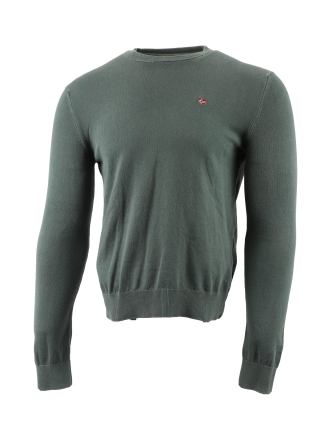 Napapijri Trui Groen 607562
 Maat S
 