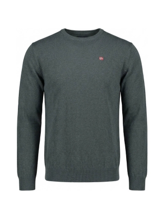 Napapijri Trui Groen 607566
 Maat M
 