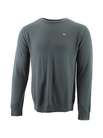 Napapijri Trui Groen 607566
 Maat M
 