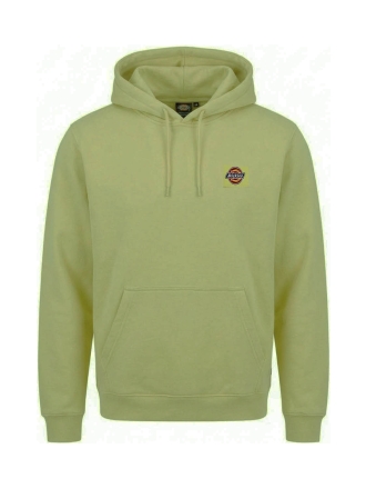 Dickies Hoodie Groen 607574
 Maat XXL
 