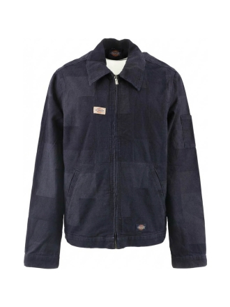Dickies Jas Zwart 607575
 Maat M
 