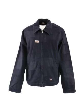 Dickies Jas Zwart 607575
 Maat M
 
