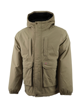 Dickies Jas Groen 607580
 Maat S
 