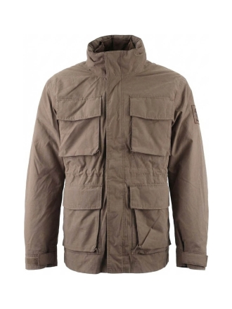 Timberland Jas Groen 607583
 Maat XL
 