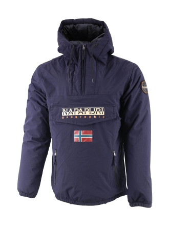 Napapijri Jas Blauw 607587
 Maat S
 