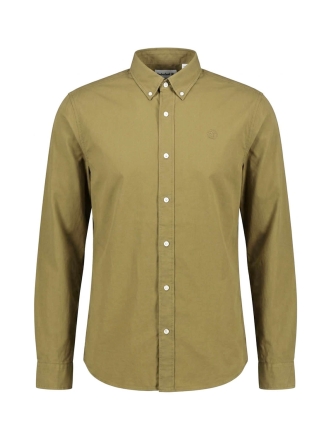 Timberland Overhemd Bruin 607595
 Maat XL
 