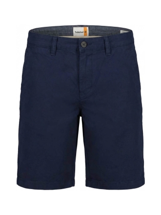 Timberland Broek Blauw 607600
 Maat W36
 