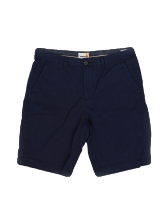 Timberland Broek Blauw 607600
 Maat W36
 