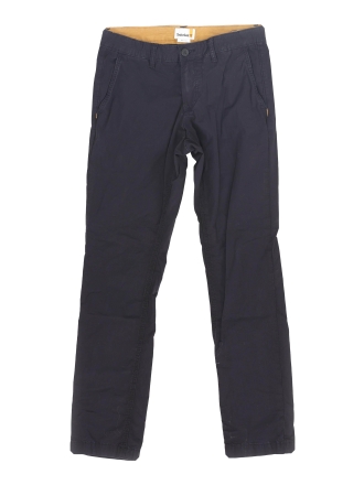 Timberland Broek Zwart 607603
 Maat W30 L32
 