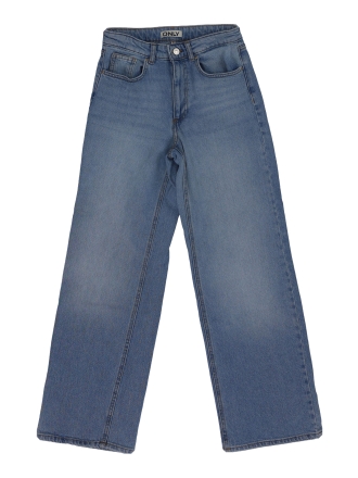 Only Broek Blauw 607605
 Maat W26 L30
 