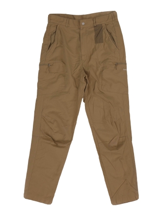 Icebreaker Broek Beige 607608
 Maat 31
 