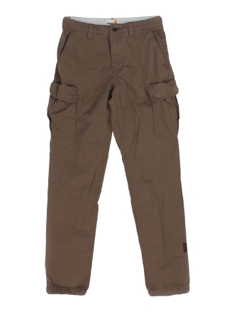 Timberland Broek Groen 607609
 Maat W30 L34
 