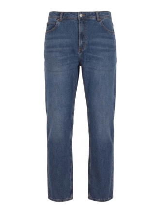 Timberland Broek Blauw 607611
 Maat W38 L32
 