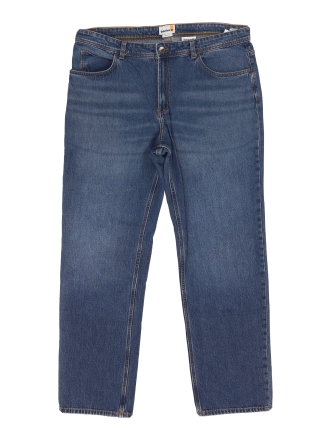 Timberland Broek Blauw 607611
 Maat W38 L32
 