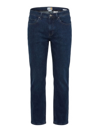 Timberland Broek Blauw 607612
 Maat W32 L32
 