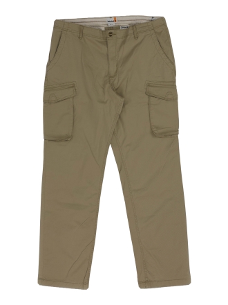 Timberland Broek Beige 607616
 Maat W38 L34
 