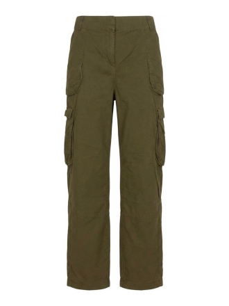 Timberland Broek Groen 607622
 Maat 27
 