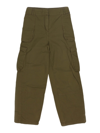 Timberland Broek Groen 607622
 Maat 27
 