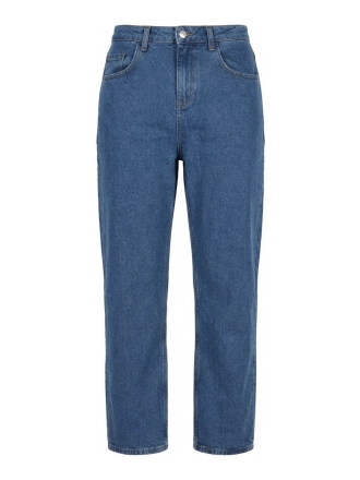 Timberland Broek Blauw 607625
 Maat 31
 