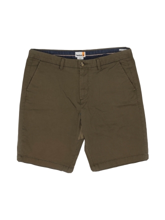 Timberland Broek Groen 607629
 Maat W36
 