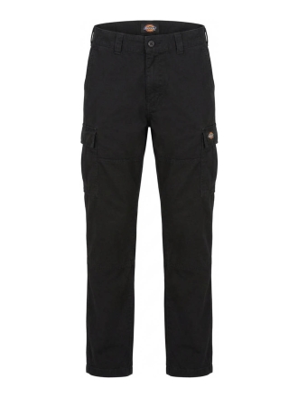 Dickies Broek Zwart 607632
 Maat W29
 