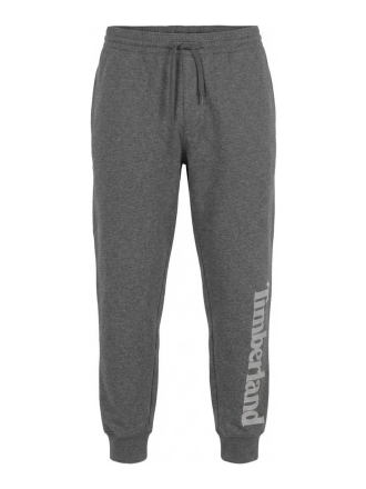 Timberland Broek Grijs 607640
 Maat XXL
 