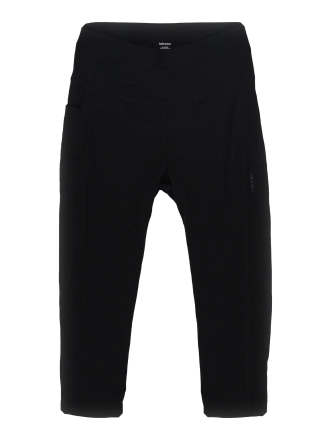 Icebreaker Broek Zwart 607641
 Maat M
 