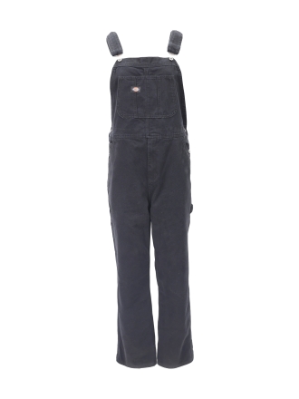 Dickies Tuinbroek Zwart 607647
 Maat S
 