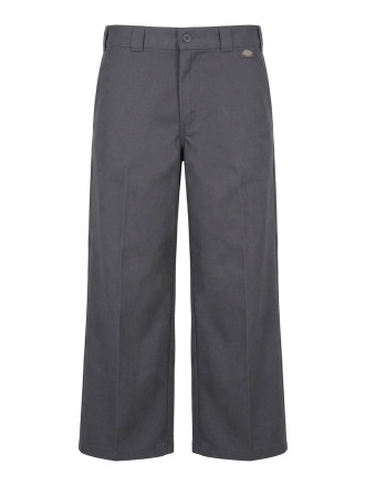 Dickies Broek Zwart 607652
 Maat 34
 